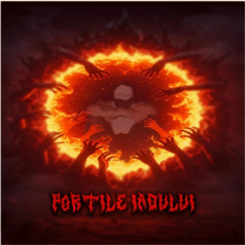 Portile Iadului