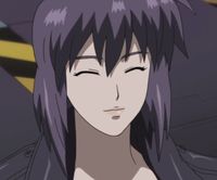 GhostInTheShell