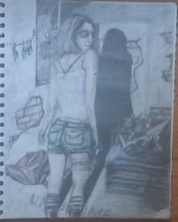 A.Stranger