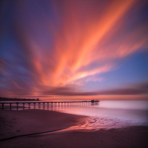 Quiet Beach