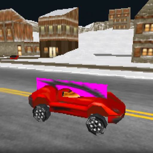 Carmageddon (1997)