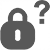 Reset Forgotten Password Icon