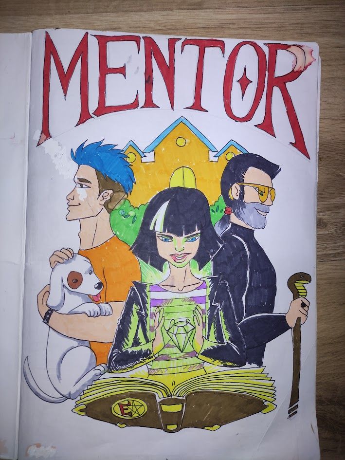 Image posted by GhostInTheShell