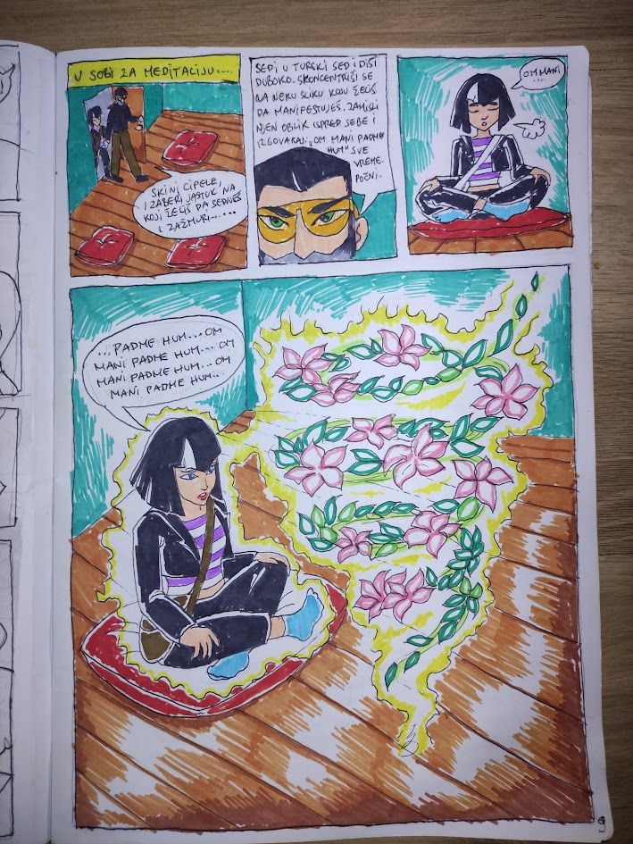 Image posted by GhostInTheShell
