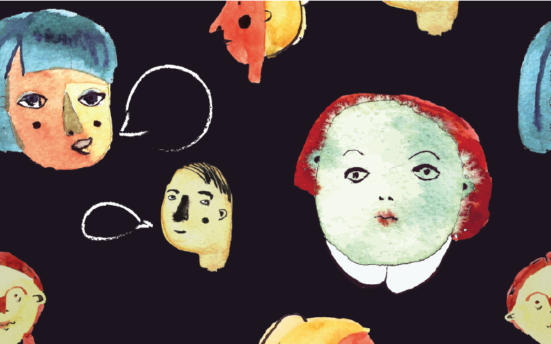 Image posted by Artsy
