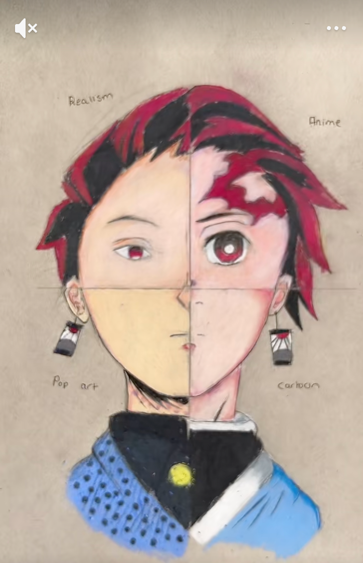 Image posted by Artsy