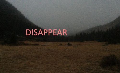 Image posted by Ghost Together
