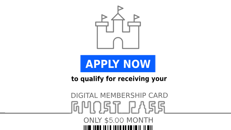 Image posted by Ghost Together