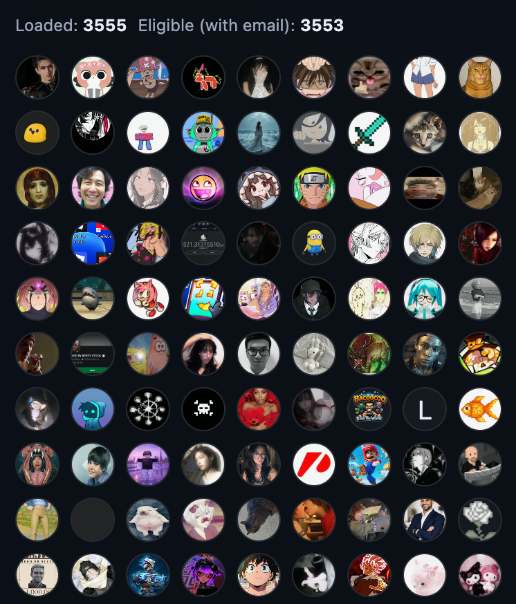 Image posted by Ghost Together