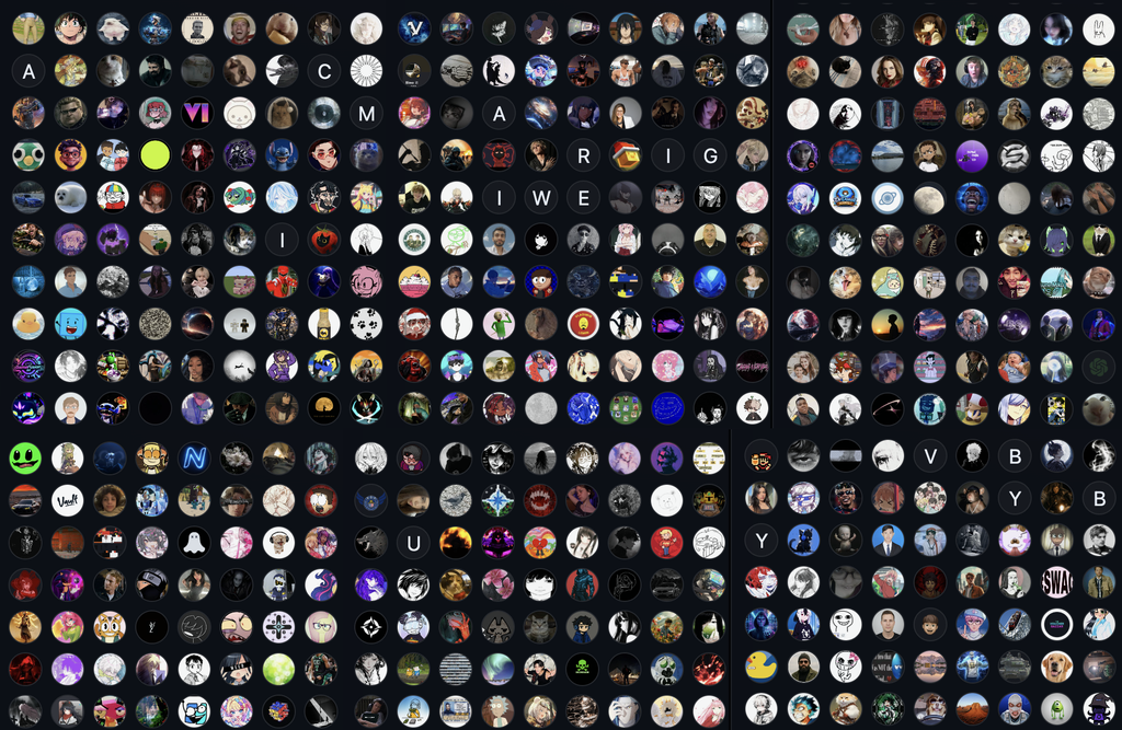 Image posted by Ghost Together