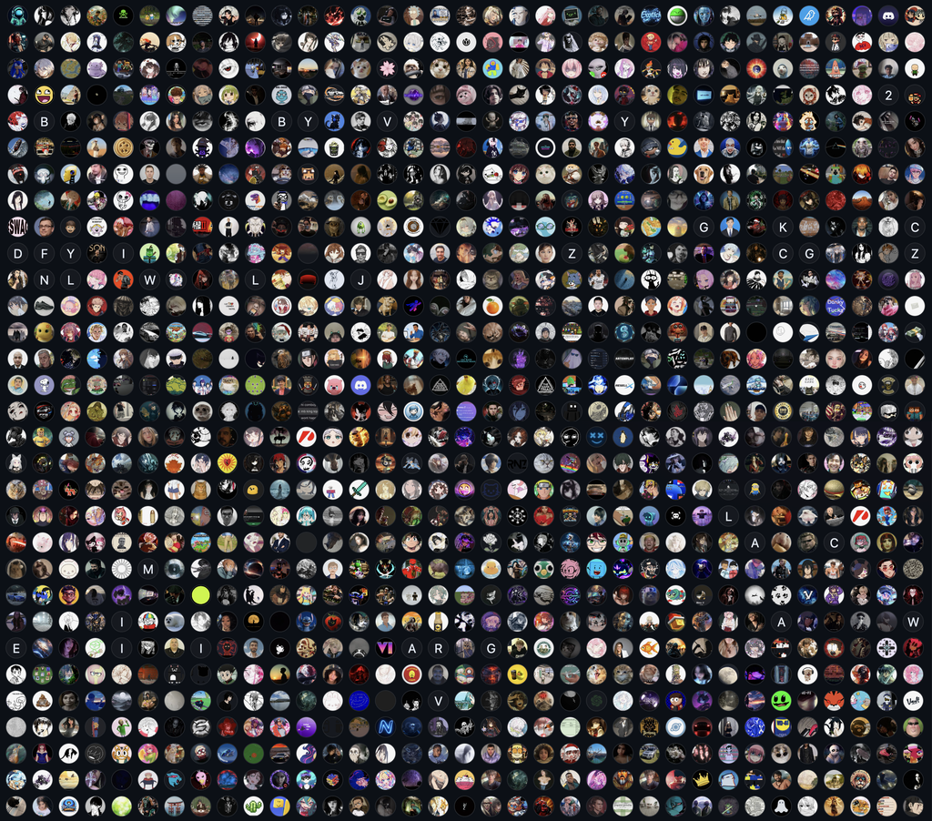 Image posted by Ghost Together