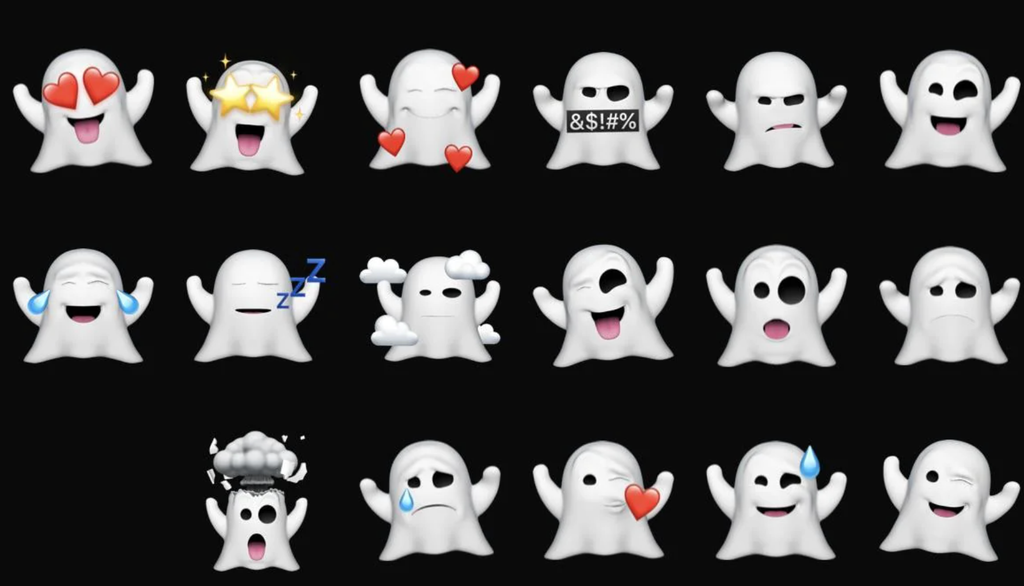 Image posted by Some kind of ghost