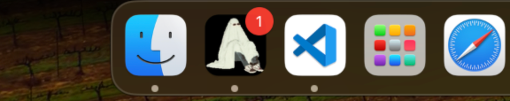 Image posted by Ghost Together