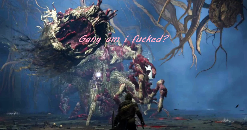 Image posted by GlitchQueen