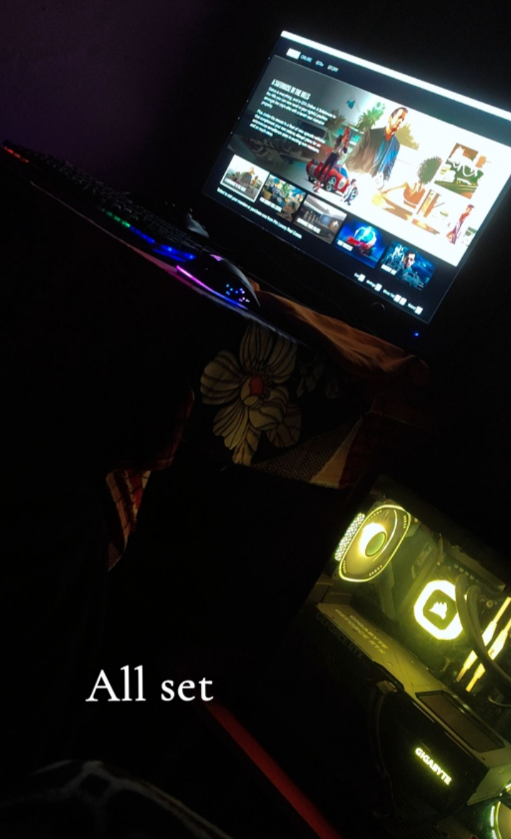 Image posted by Moonlight