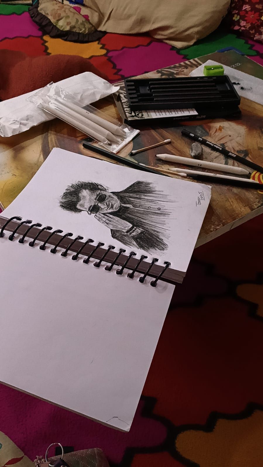 Image posted by Moonlight