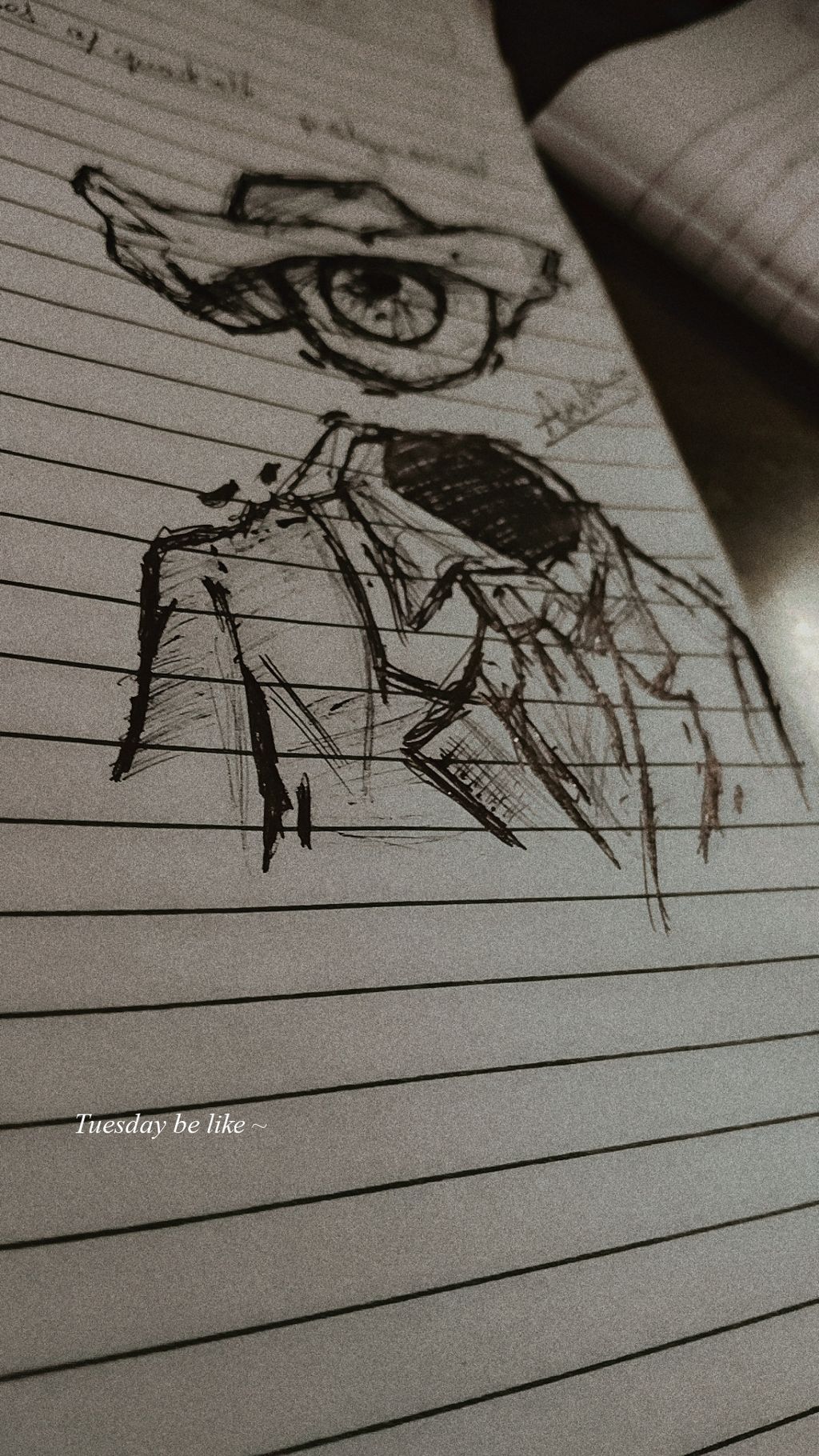 Image posted by Moonlight
