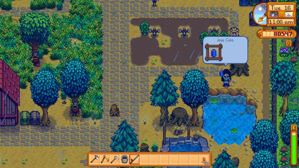 Image posted by MissHoneyGames