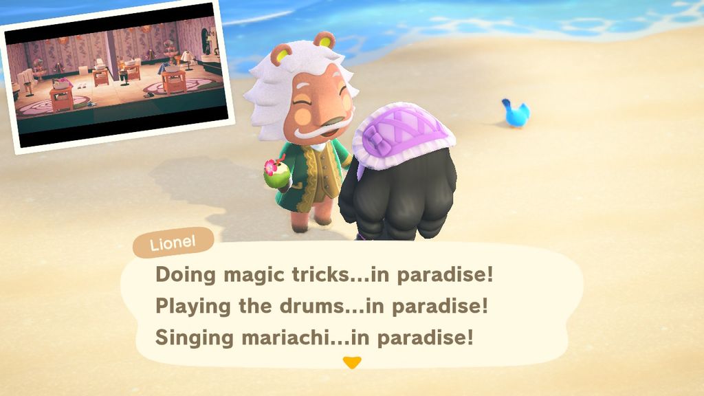 Image posted by MissHoneyGames