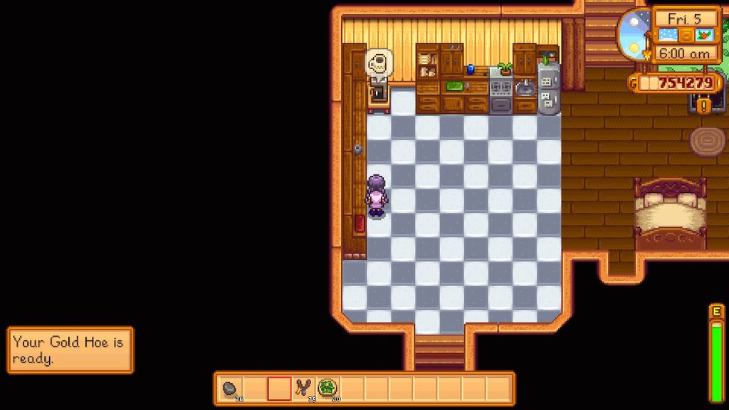 Image posted by MissHoneyGames