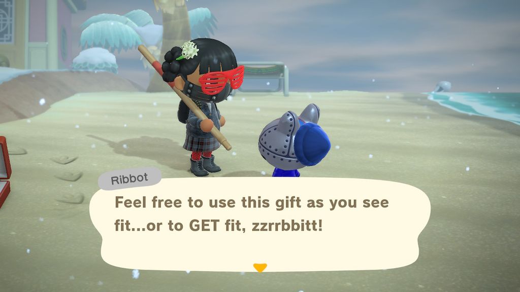 Image posted by MissHoneyGames