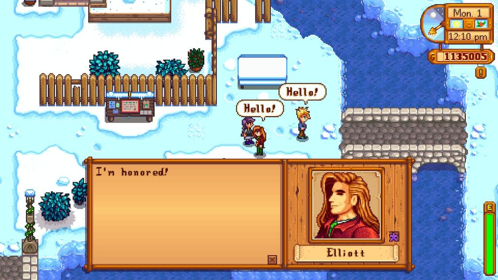 Image posted by MissHoneyGames