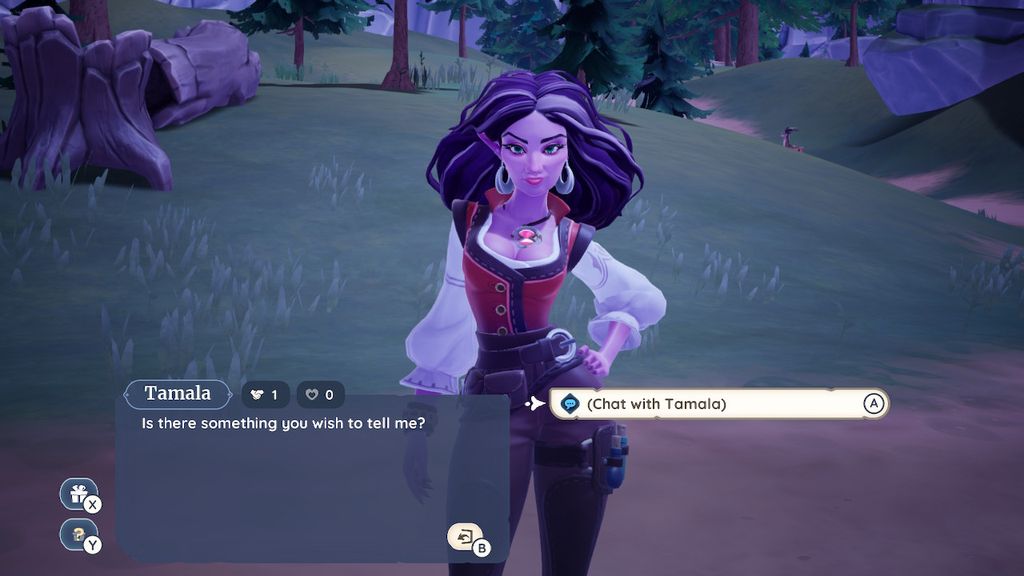 Image posted by MissHoneyGames
