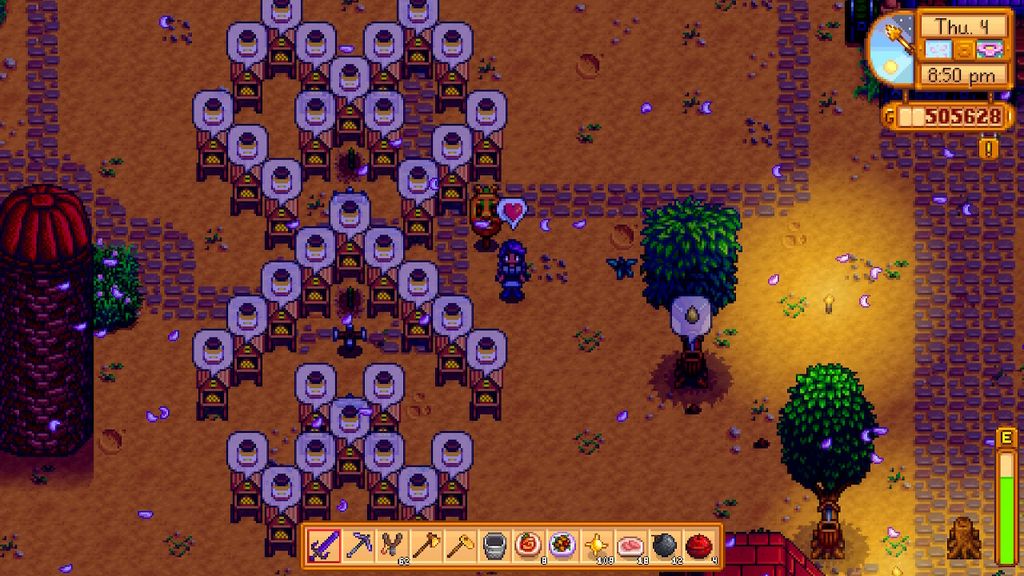 Image posted by MissHoneyGames