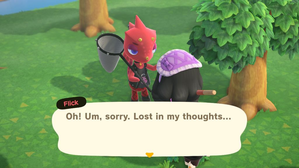 Image posted by MissHoneyGames