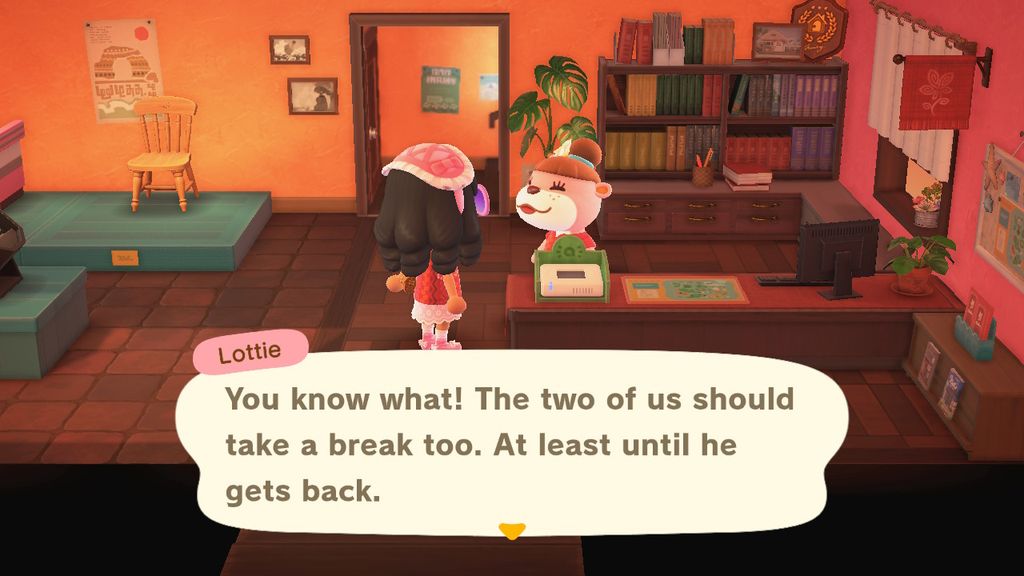 Image posted by MissHoneyGames