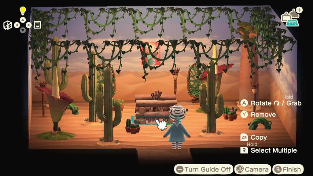 Image posted by MissHoneyGames
