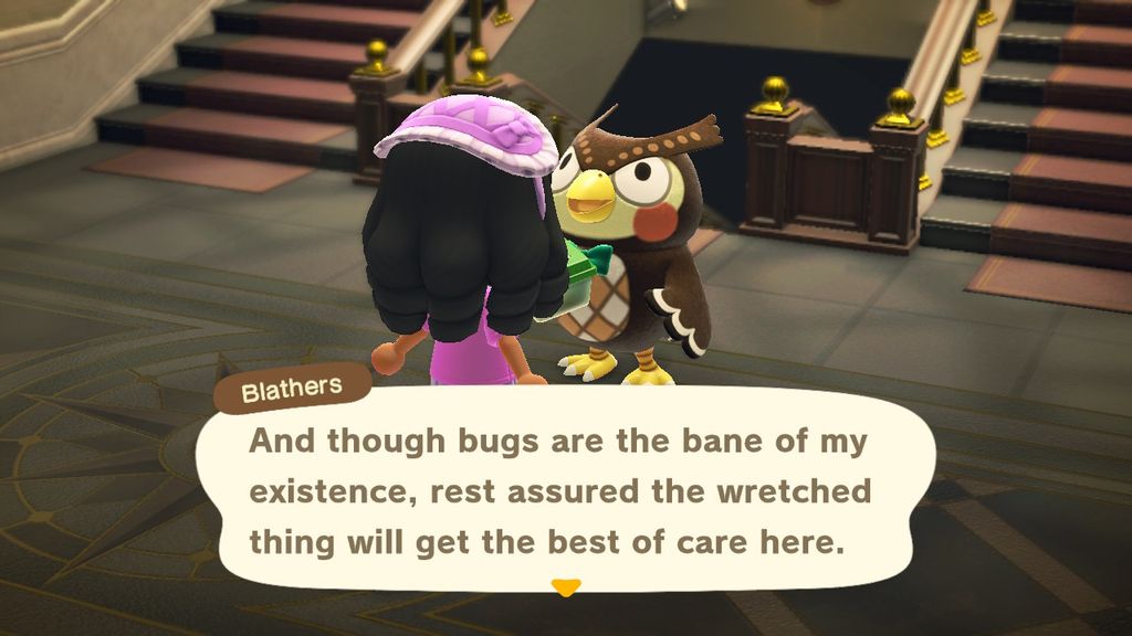 Image posted by MissHoneyGames