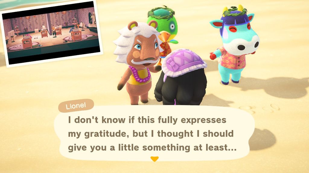 Image posted by MissHoneyGames