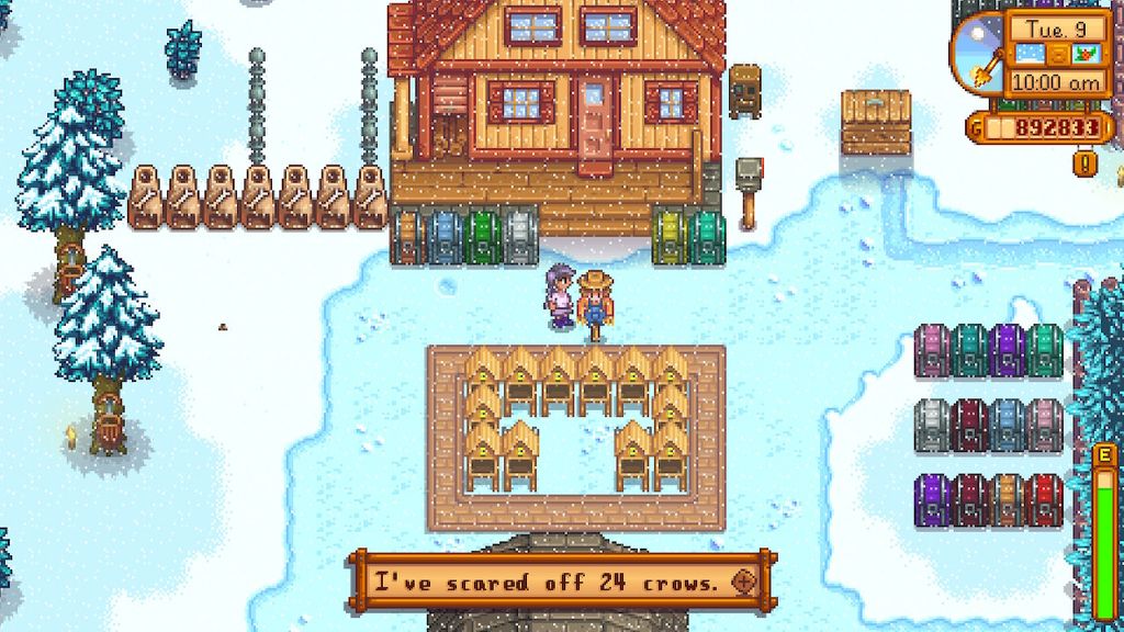 Image posted by MissHoneyGames