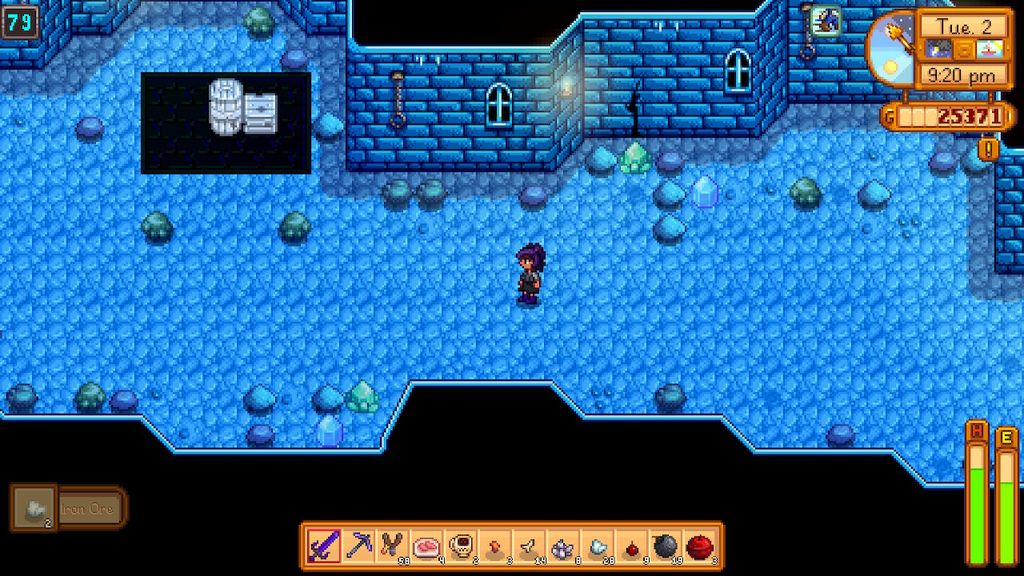 Image posted by MissHoneyGames