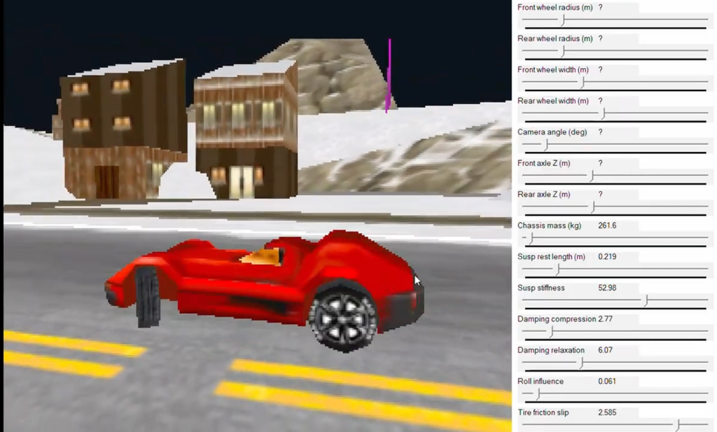 Image posted by Greg Sometimes