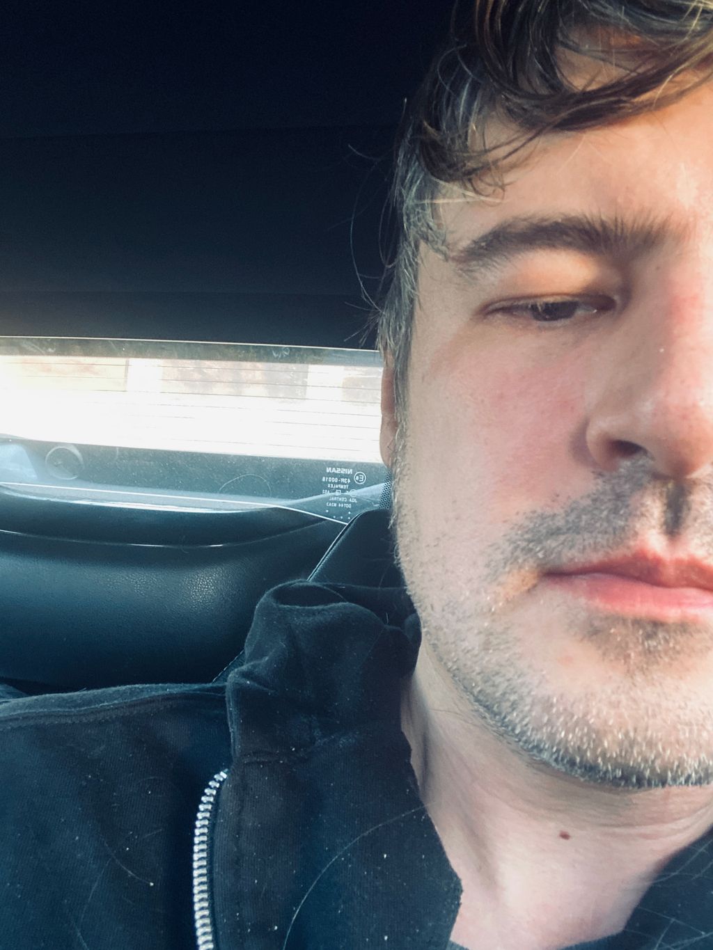 Image posted by Greg Sometimes