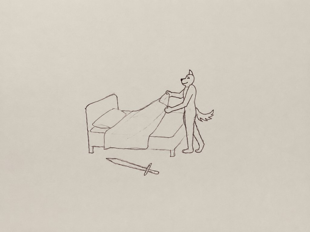 Image posted by Greg Sometimes