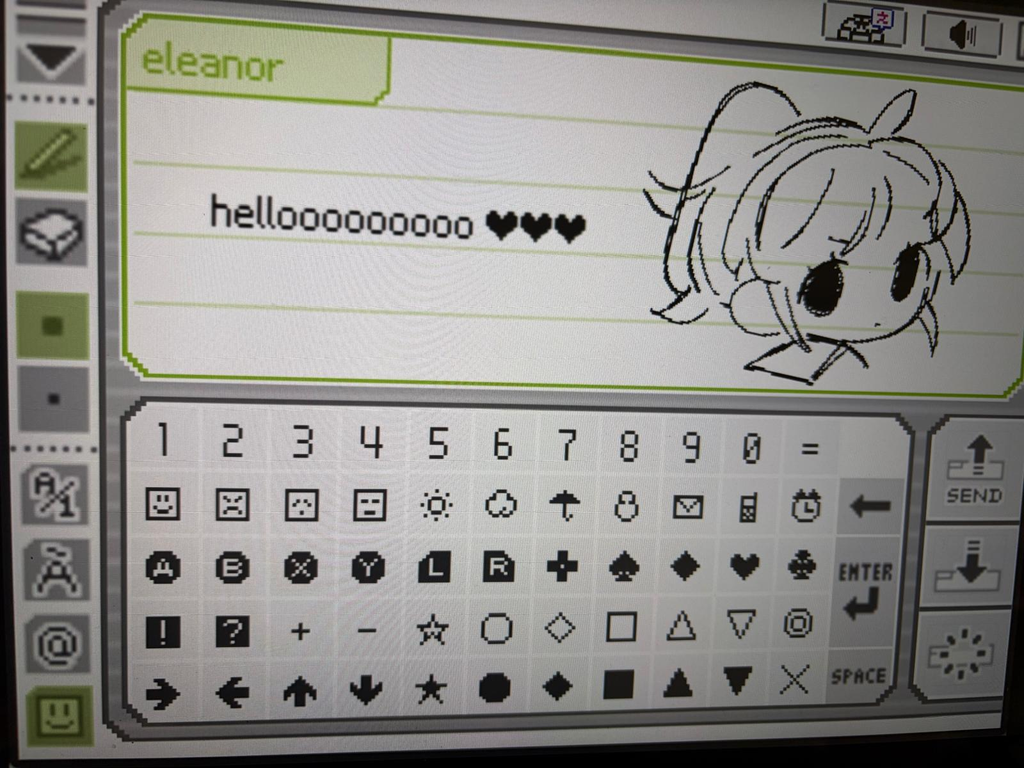Image posted by eleanor