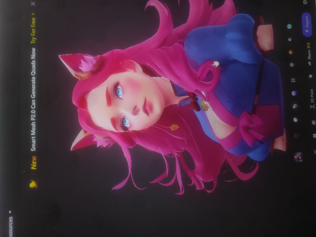 Image posted by HolyFox