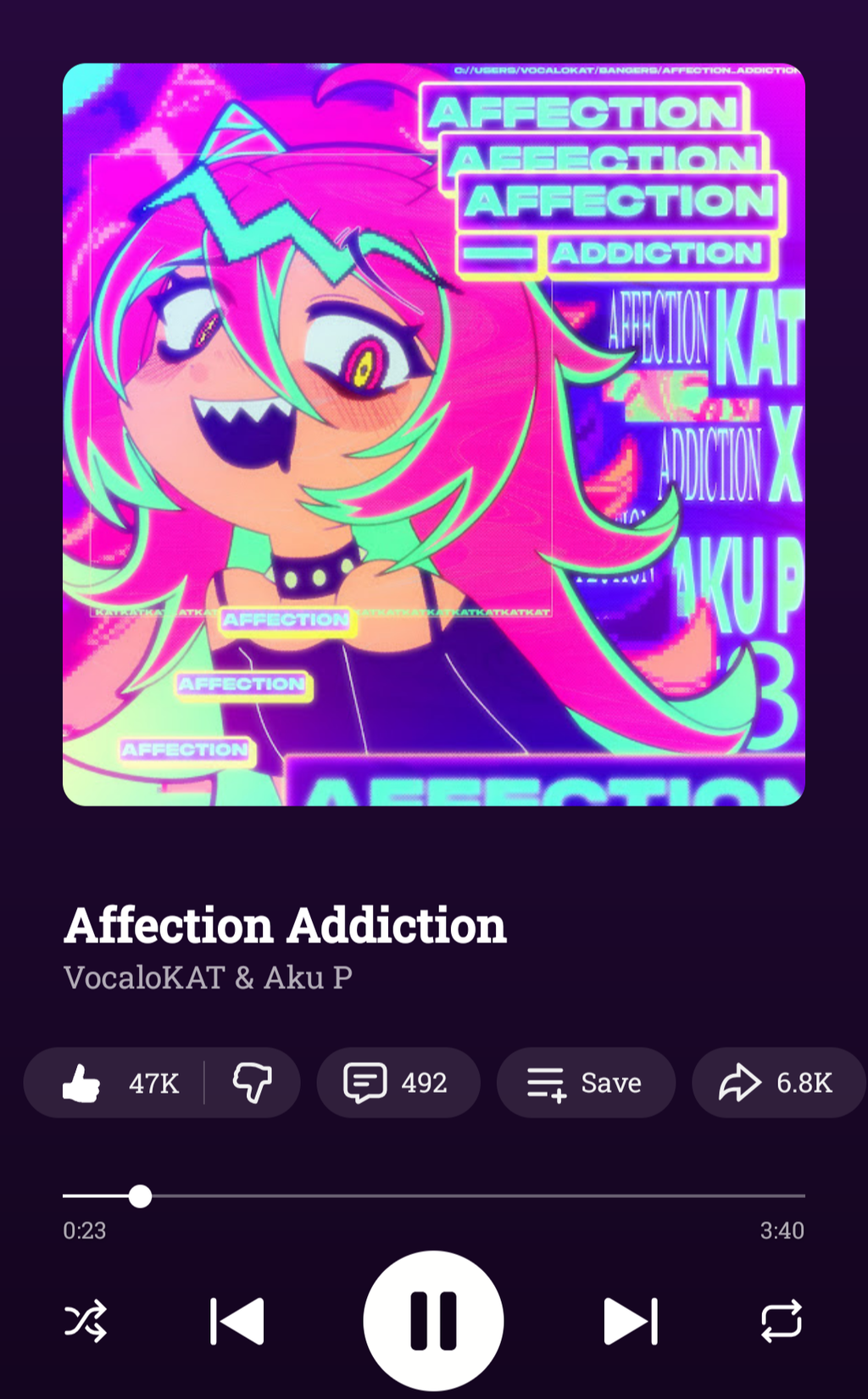 Image posted by ParziTheClowni