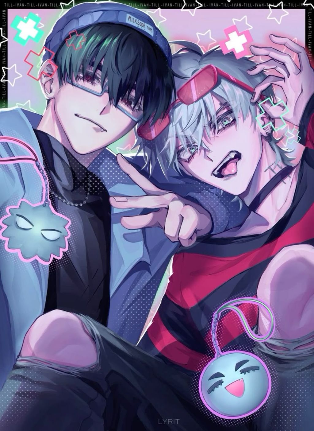 Image posted by moon