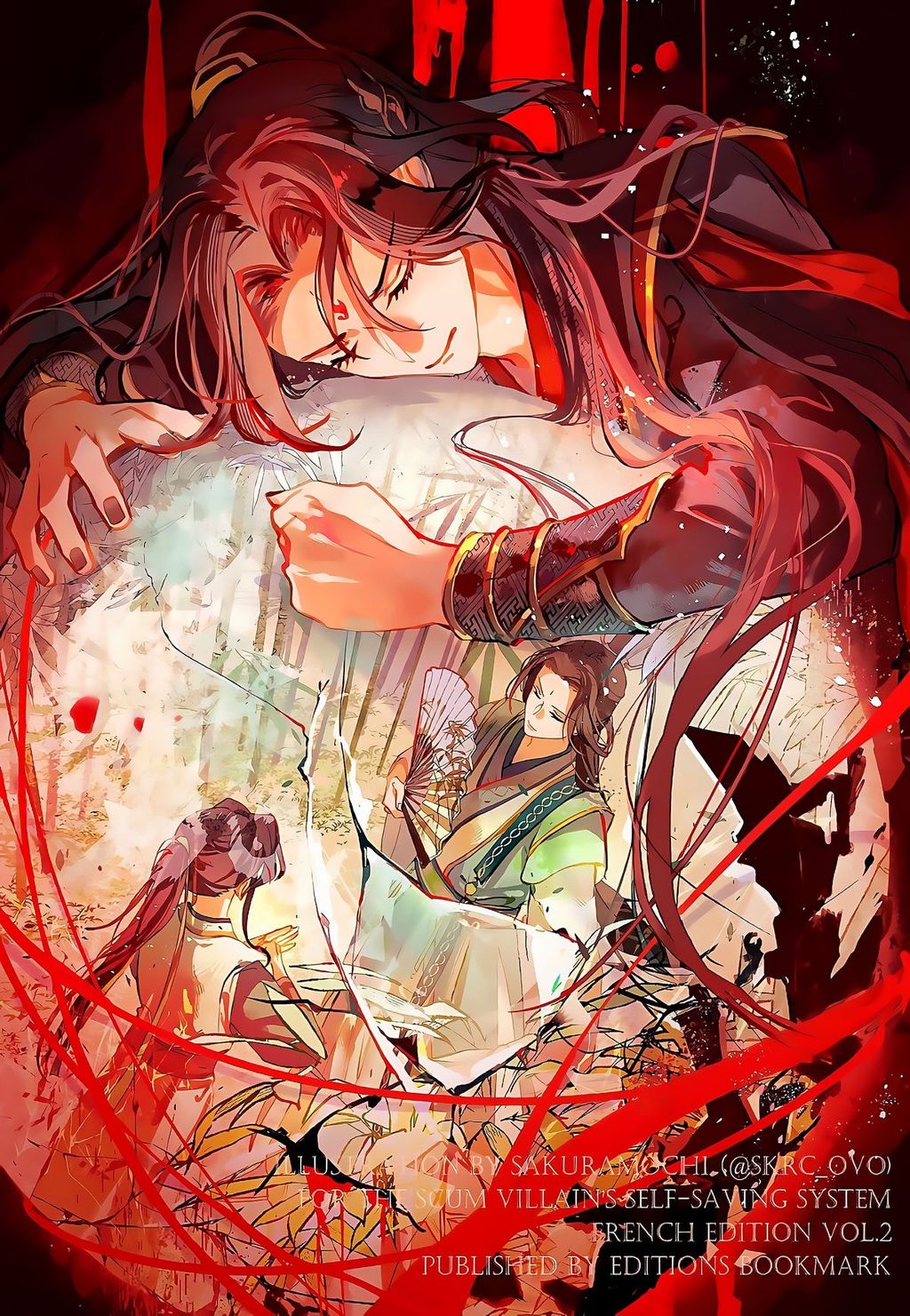 Image posted by moon