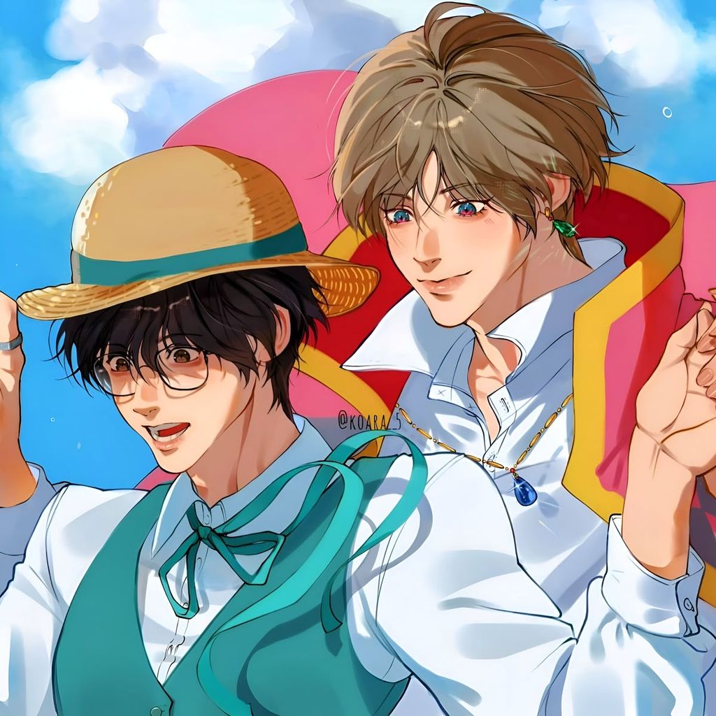 Image posted by moon