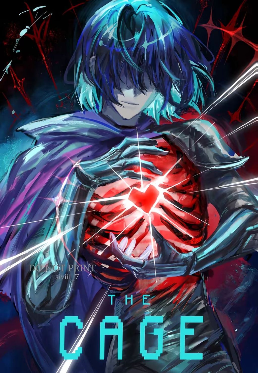 Image posted by moon