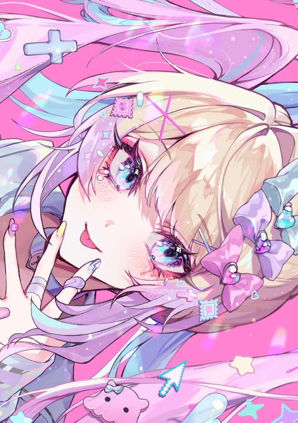 Image posted by moon
