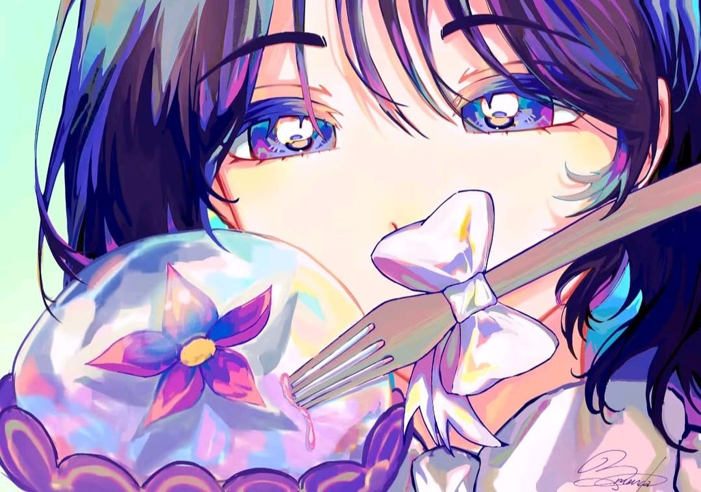 Image posted by moon