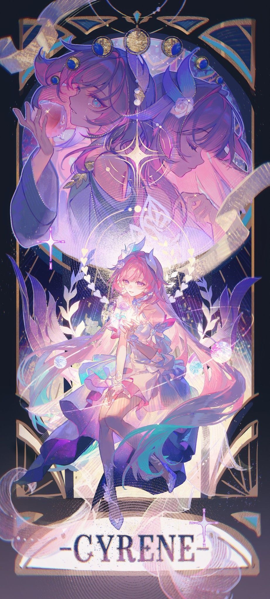 Image posted by moon