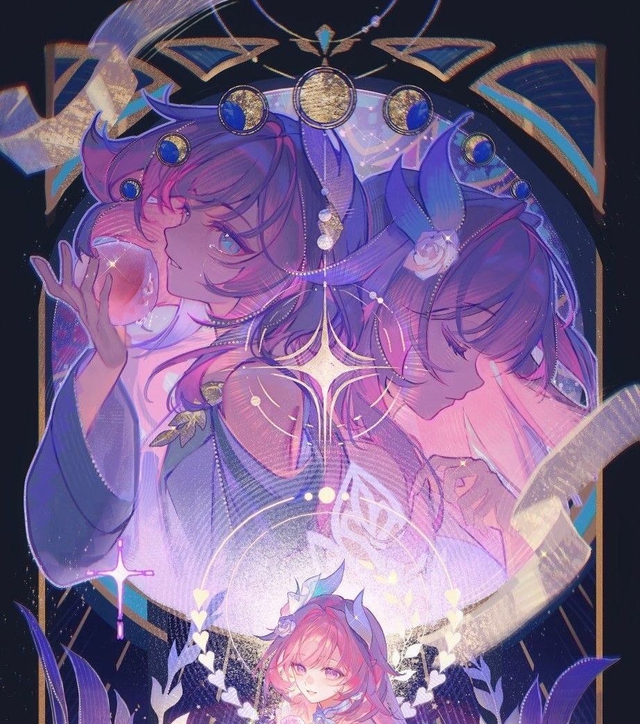 Image posted by moon