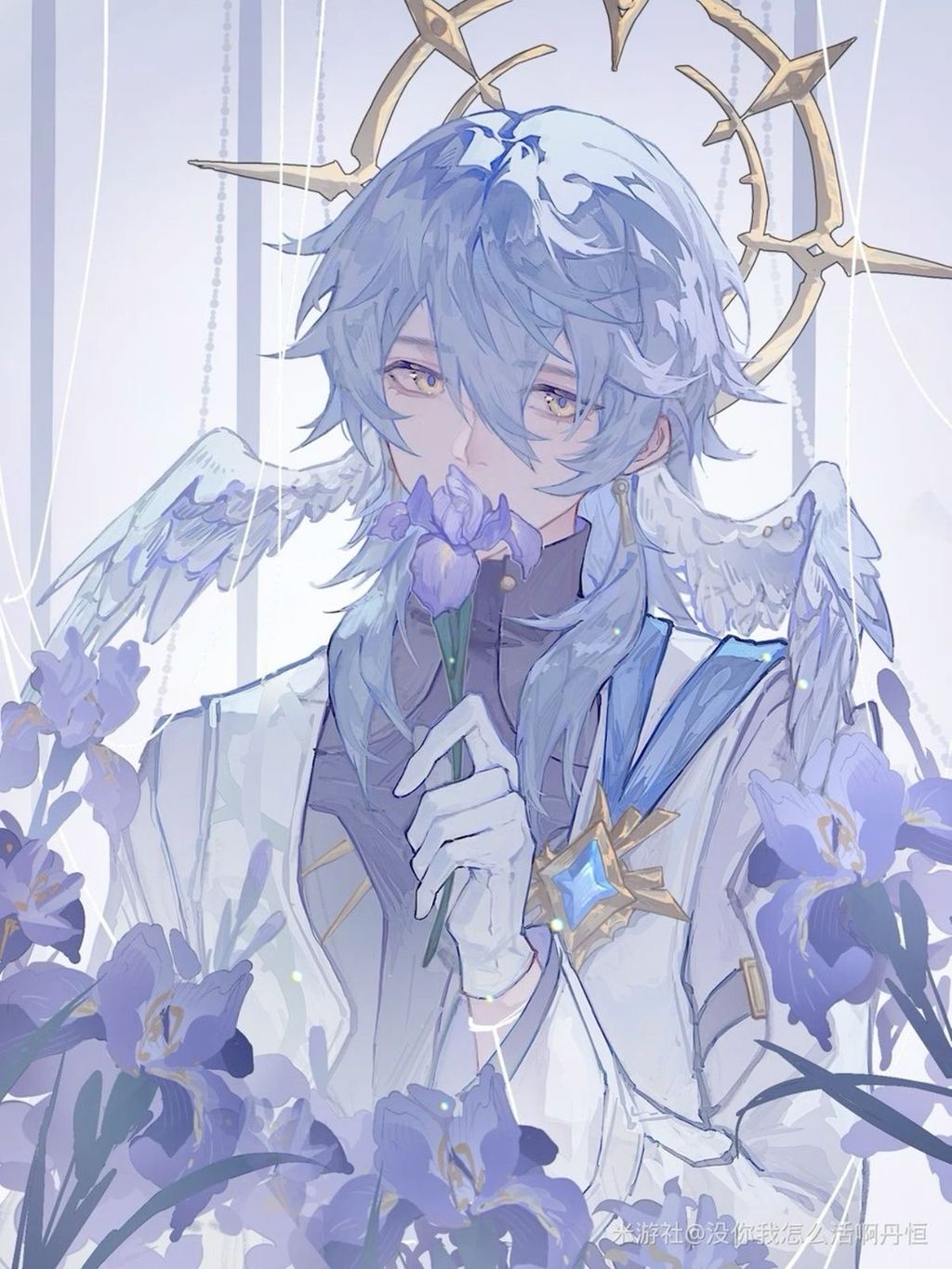Image posted by moon
